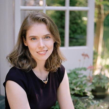 Photo of Madeline Miller