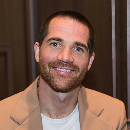 Photo of Rob Moore