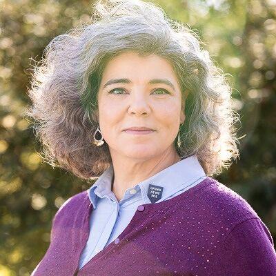 Photo of Celeste Headlee