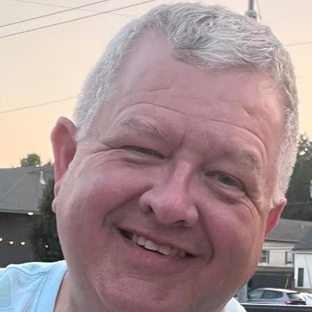 Photo of Paul Smith