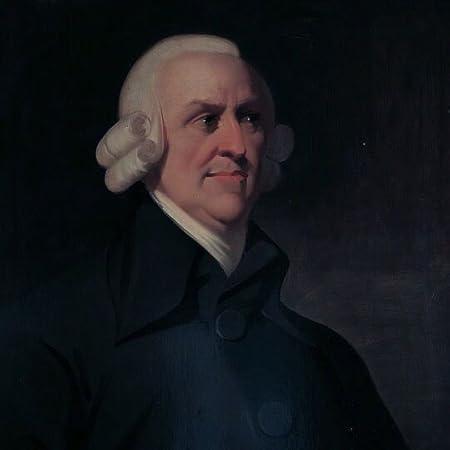 Photo of Adam Smith