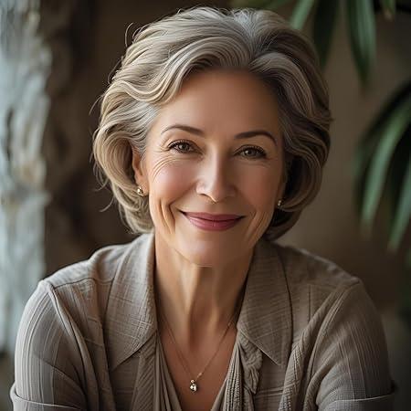 Photo of Katherine Wilson