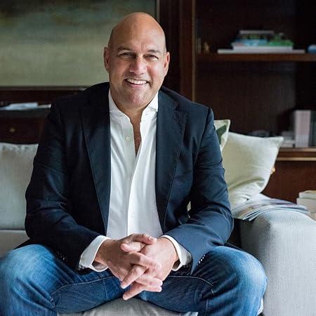 Photo of Salim Ismail