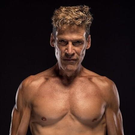Photo of Dean Karnazes