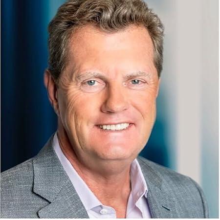 Photo of Frank Slootman