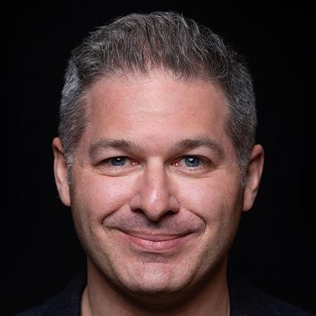 Photo of Ethan Kross