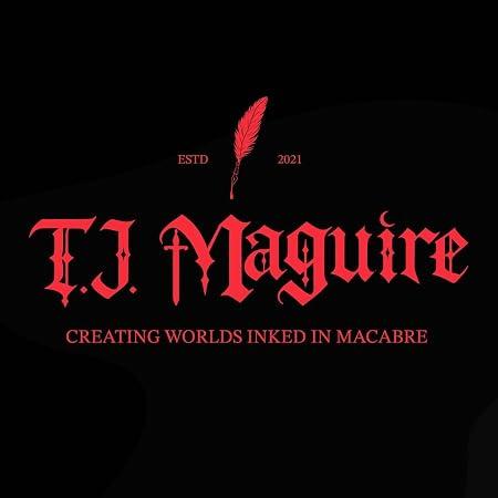 Photo of T.J. Maguire