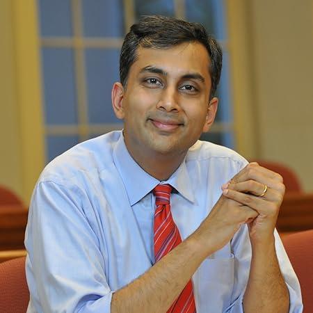 Photo of Mihir Desai