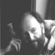 Photo of Robin Baker