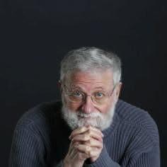Photo of Don Norman