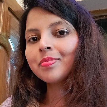 Photo of Shweta Chandra