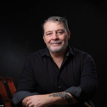 Photo of Donald J. Robertson