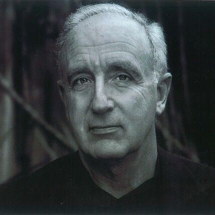 Photo of Steven Pressfield