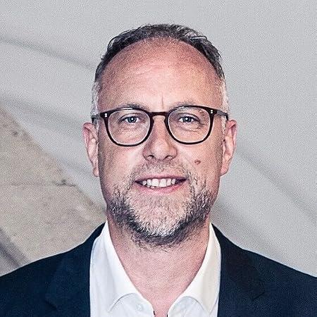 Photo of Mark Coeckelbergh