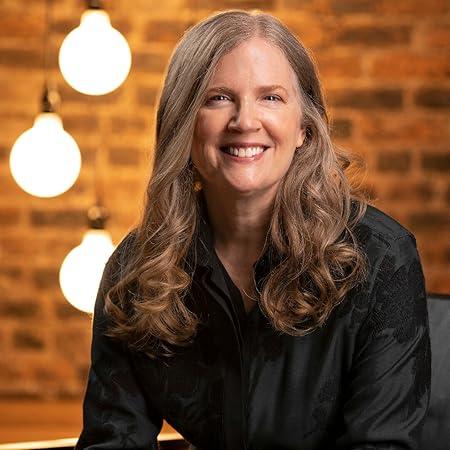 Photo of Suzanne Collins