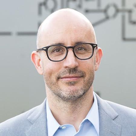 Photo of Adam Fisher
