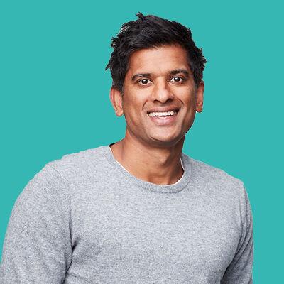 Photo of Rangan Chatterjee