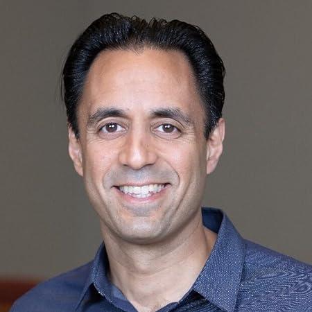 Photo of Deepak Malhotra