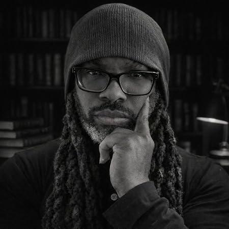 Photo of Michael Johnson