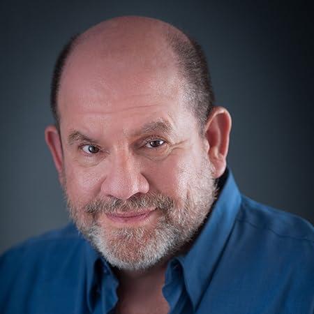 Photo of Stan Tatkin PsyD MFT