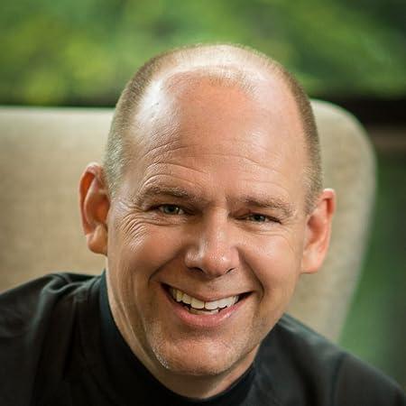Photo of Mark Miller