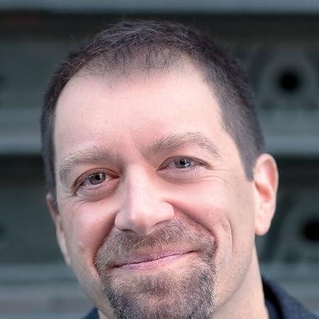 Photo of Foster Provost