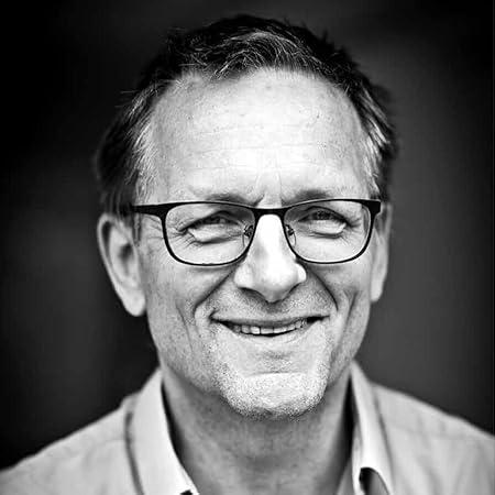 Photo of Michael Mosley