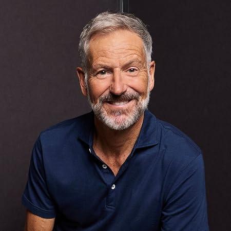 Photo of John Bevere
