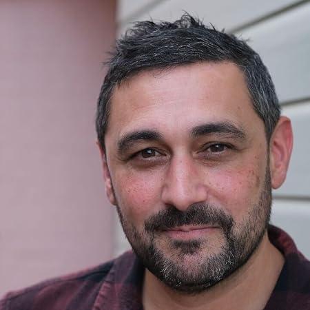 Photo of Adam Rutherford