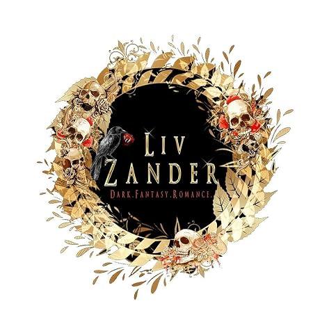 Photo of Liv Zander