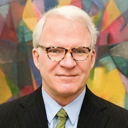 Photo of Steve Martin
