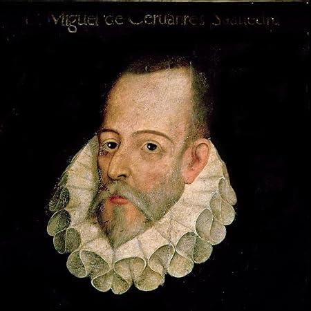 Photo of Miguel De Cervantes Saavedra