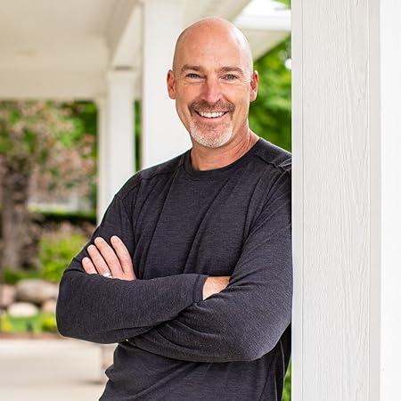 Photo of Gino Wickman