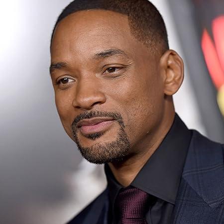 Photo of Will Smith