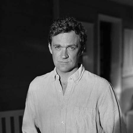 Photo of Patrick Radden Keefe