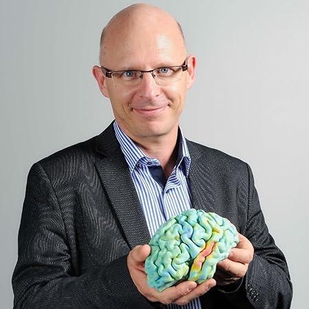 Photo of Stanislas Dehaene