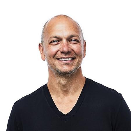 Photo of Tony Fadell