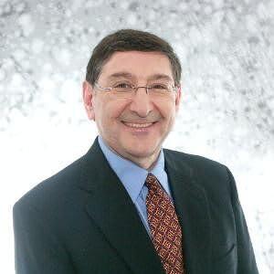Photo of David H. Maister
