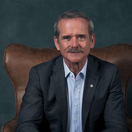 Photo of Chris Hadfield