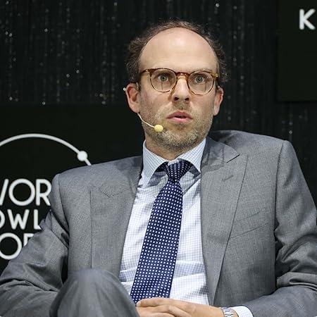 Photo of Carl Benedikt Frey
