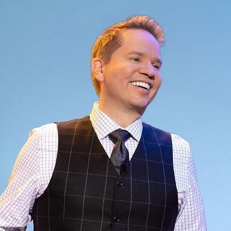 Photo of Dave Crenshaw