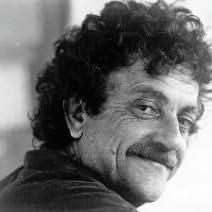 Photo of Kurt Vonnegut Jr.
