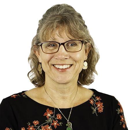 Photo of Sharon Boller