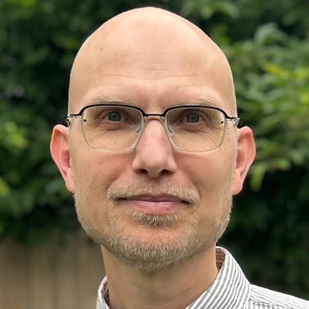 Photo of Seth J. Gillihan