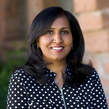 Photo of Kavita Ganesan