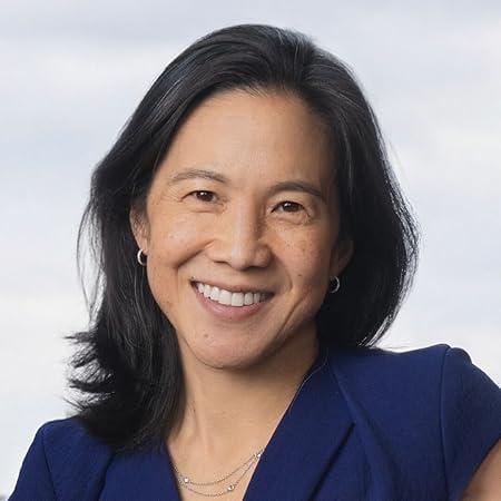 Photo of Angela Duckworth