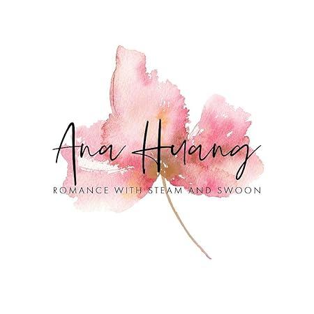 Photo of Ana Huang