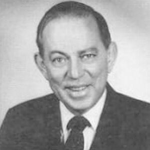 Photo of David Schwartz