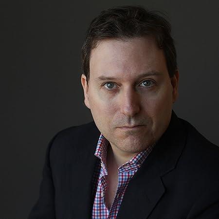 Photo of John Carreyrou