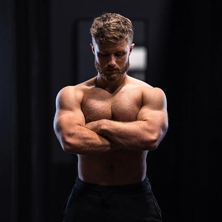 Photo of Jeff Nippard